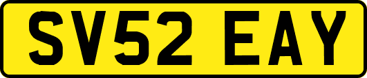 SV52EAY
