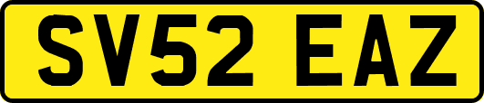 SV52EAZ