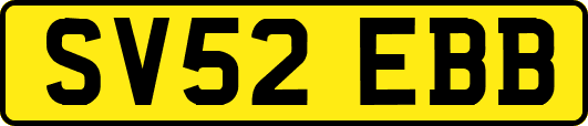 SV52EBB