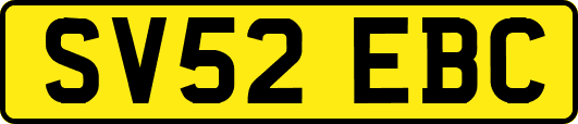 SV52EBC