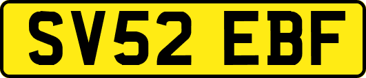 SV52EBF