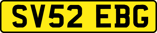 SV52EBG