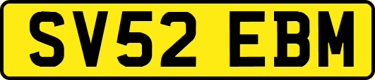 SV52EBM