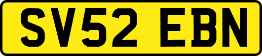 SV52EBN
