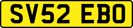SV52EBO