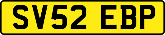 SV52EBP