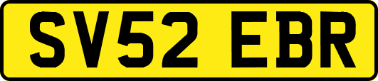 SV52EBR