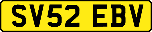 SV52EBV