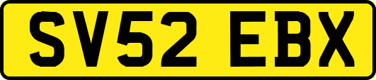 SV52EBX