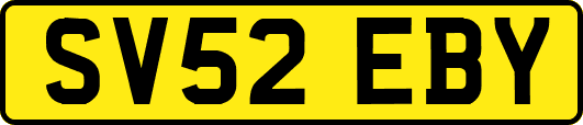 SV52EBY