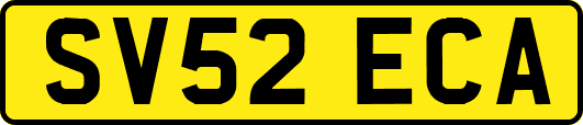 SV52ECA