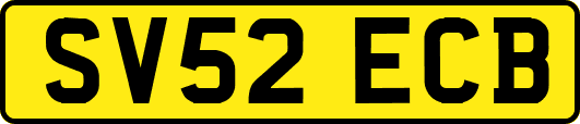 SV52ECB