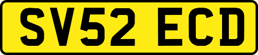 SV52ECD