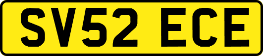SV52ECE