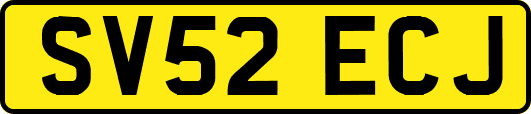 SV52ECJ