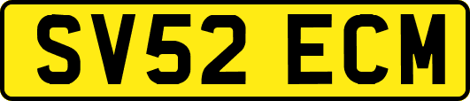 SV52ECM