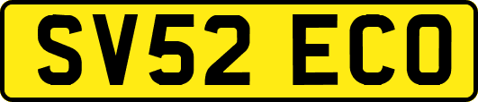 SV52ECO