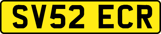 SV52ECR