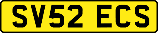 SV52ECS