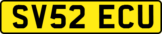 SV52ECU