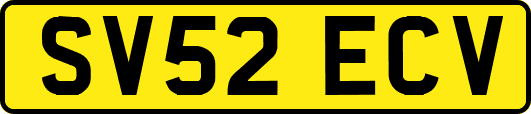 SV52ECV