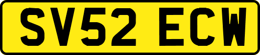 SV52ECW