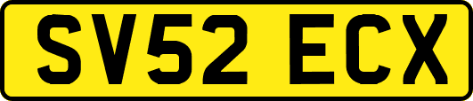 SV52ECX