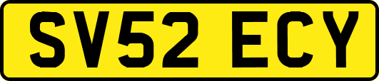 SV52ECY