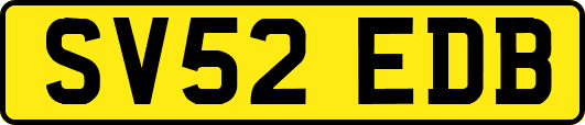 SV52EDB