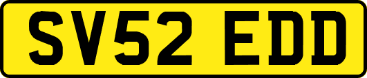 SV52EDD
