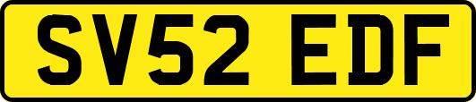 SV52EDF