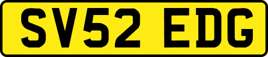 SV52EDG