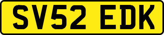 SV52EDK