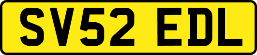 SV52EDL