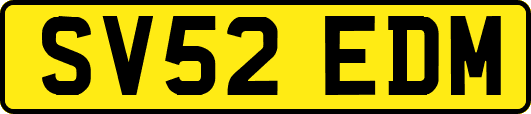 SV52EDM