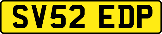 SV52EDP
