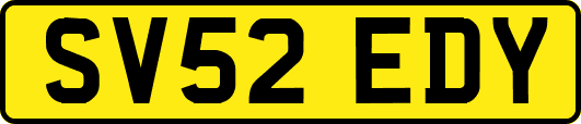 SV52EDY