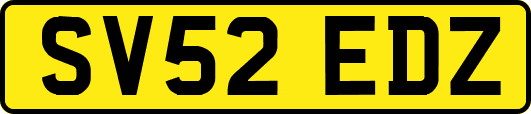 SV52EDZ