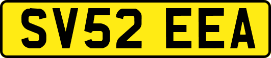 SV52EEA