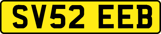 SV52EEB