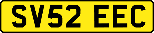 SV52EEC