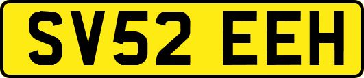 SV52EEH