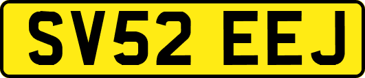 SV52EEJ