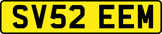 SV52EEM