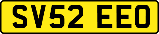 SV52EEO