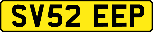 SV52EEP