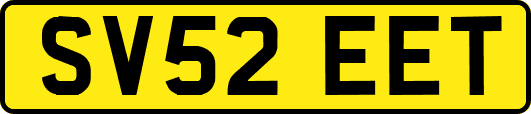 SV52EET