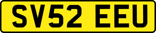 SV52EEU
