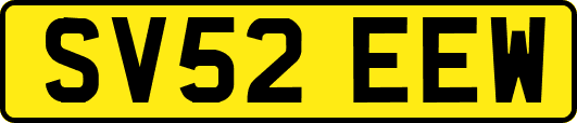 SV52EEW
