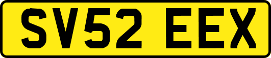 SV52EEX